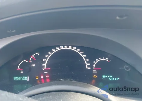 2004 Chrysler Pacifica из США, поврежденный, VIN 2C8GF68414R628473